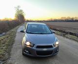 Chevrolet Aveo Aveo 1.6 LTZ - Chevrolet in Bonn