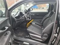 Fiat 500e - Vorschau Bild 15