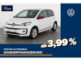 Volkswagen up! Up 1.0 MPI Move Beats 5-Gg. RFK/Klima/SH - Volkswagen up!: Beats