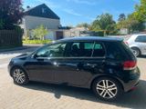 Volkswagen VW Golf VI 1.4 TSI (122 PS)  Top gepflegt! - Volkswagen Golf: 122 Vi Tsi