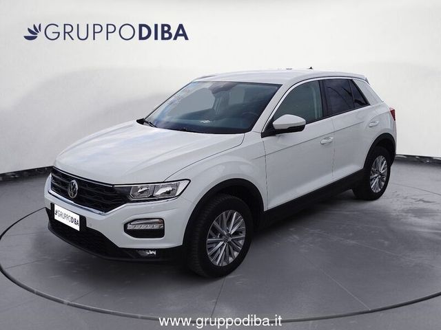 VW Volkswagen T-Roc I 2017 Diesel 1.6 tdi Business