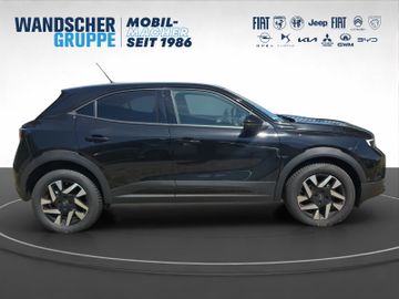 Opel Mokka 1.2 Turbo GS Line Navi+RFK+SHZ+LHZ+Carplay