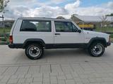 Jeep Cherokee xj kein Isuzu Susuki Mitsubishi - gebrauchte Jeep Cherokee aus dem Jahr 1989
