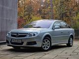 Opel Vectra 1.8 Rentner/1.Hd/wenigKM/SHZ/Leder/Garage - Opel Vectra mit Anhängerkupplung