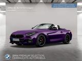BMW Z4 M40i Harman/K LiveCockpitProf Head-Up PDC - BMW Z4 M40i Jahreswagen