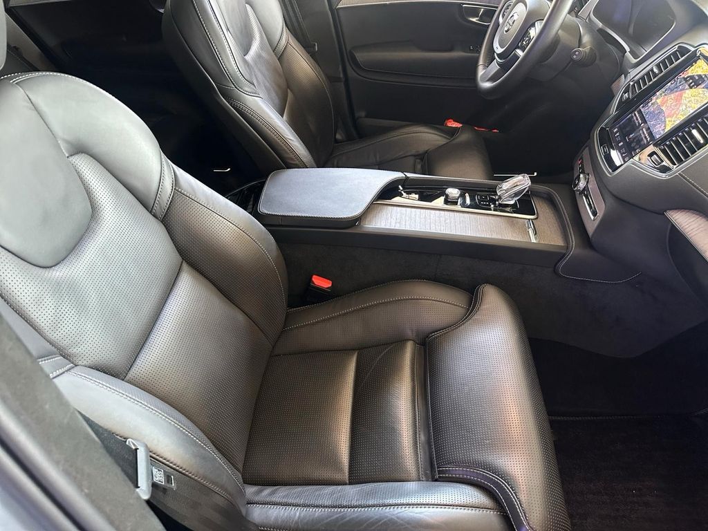VOLVO XC90 T8 AWD Recharge Ultimate Bright VOLVO XC90 T8 AWD Recharge Ultimate Bright