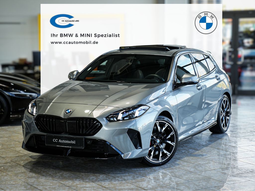 Image of BMW 120