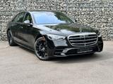 Mercedes-Benz S 580 4Matic L AMG -Pano-HUD -Nightpaket-Keyless - Mercedes-Benz S 580 in Stuttgart