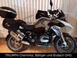 BMW R 1200 GS - Motorräder in Chemnitz