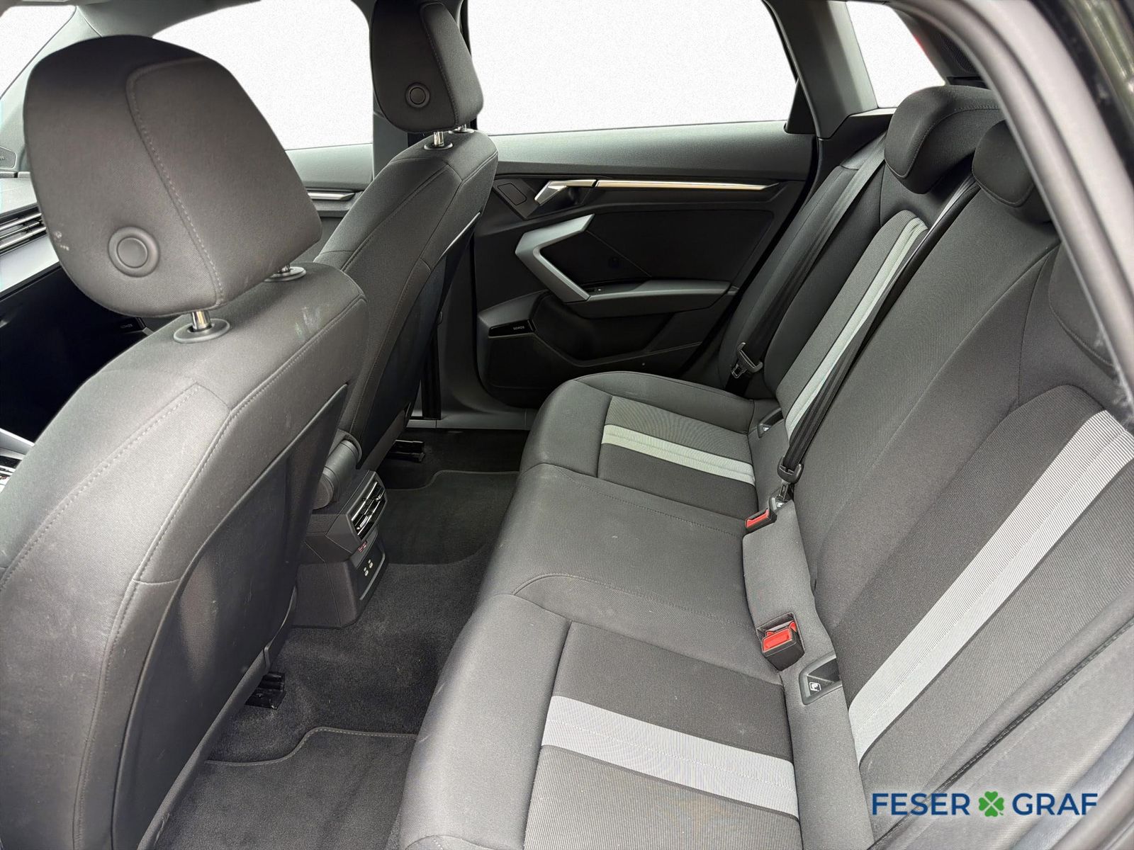 Audi A3 - Bild 12