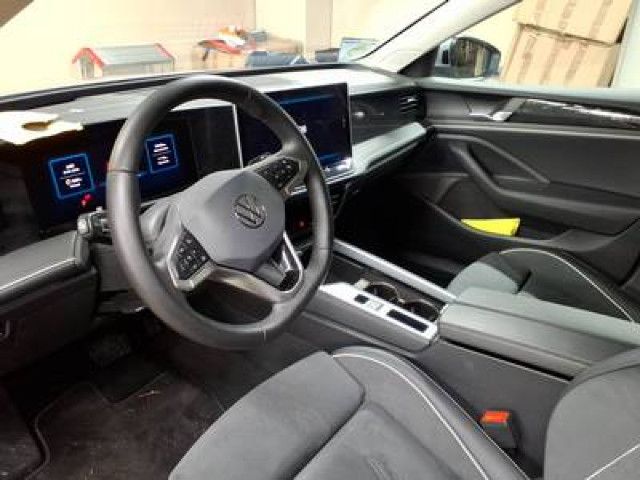 Volkswagen Passat Variant - Bild 4
