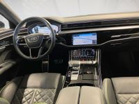 Audi A8 - Vorschau Bild 11