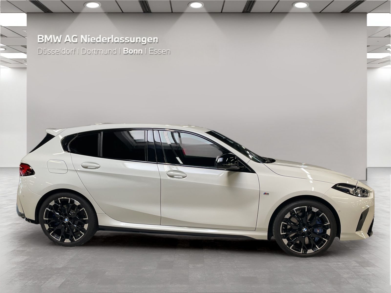 BMW M135 - Bild 7