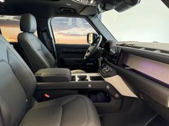 Foto Nummer 3: LAND ROVER Defender
