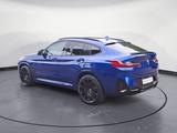 BMW X4 M COMPETITION AT Navi Leder Tempom.aktiv Pano - BMW X4 M