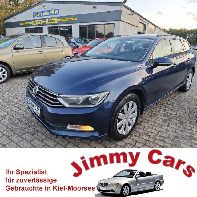 Angebot ansehen Volkswagen Passat Variant