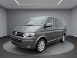 Volkswagen T5 Multivan Highline DSG 7Sitze/Standhz/Dynaudio - VW T5 Multivan Gebrauchtwagen in Berlin