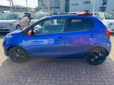 Citroën C1 AIRSCAPE Shine+CARPLAY+KAMERA+SITZHEIZUNG+KLI - Citroën C1: Blau