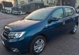 Dacia Sandero II Comfort 1,0 Klima Navi PDC S/W-Reifen - Dacia Sandero Gebrauchtwagen in Hamburg