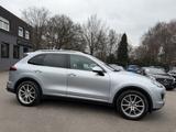 Porsche Cayenne S E-Hybrid ACC/Pano/Luft/AHK/PDLS/14Wege - silberne Porsche Cayenne