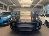 Porsche Cayenne 3.0 V6 Matrix Luft 21 Zoll Spyder - Porsche Gebrauchtwagen in Gießen