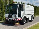 Schmidt BUCHER CITYCAT 5000 SWEEPER - Schmidt Kehrmaschine
