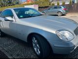 Mercedes-Benz SLK 230 KOMPRESSOR - - Mercedes-Benz SLK-Class in München