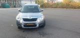 Skoda Yeti Ambition - Skoda Yeti Gebrauchtwagen in Frankfurt