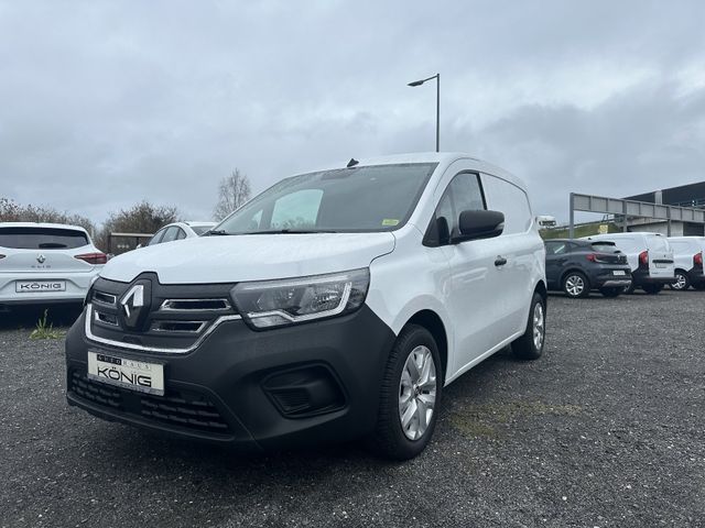 Renault Kangoo Rapid E-Tech Start L1 11kW ALLWETTER|PDC