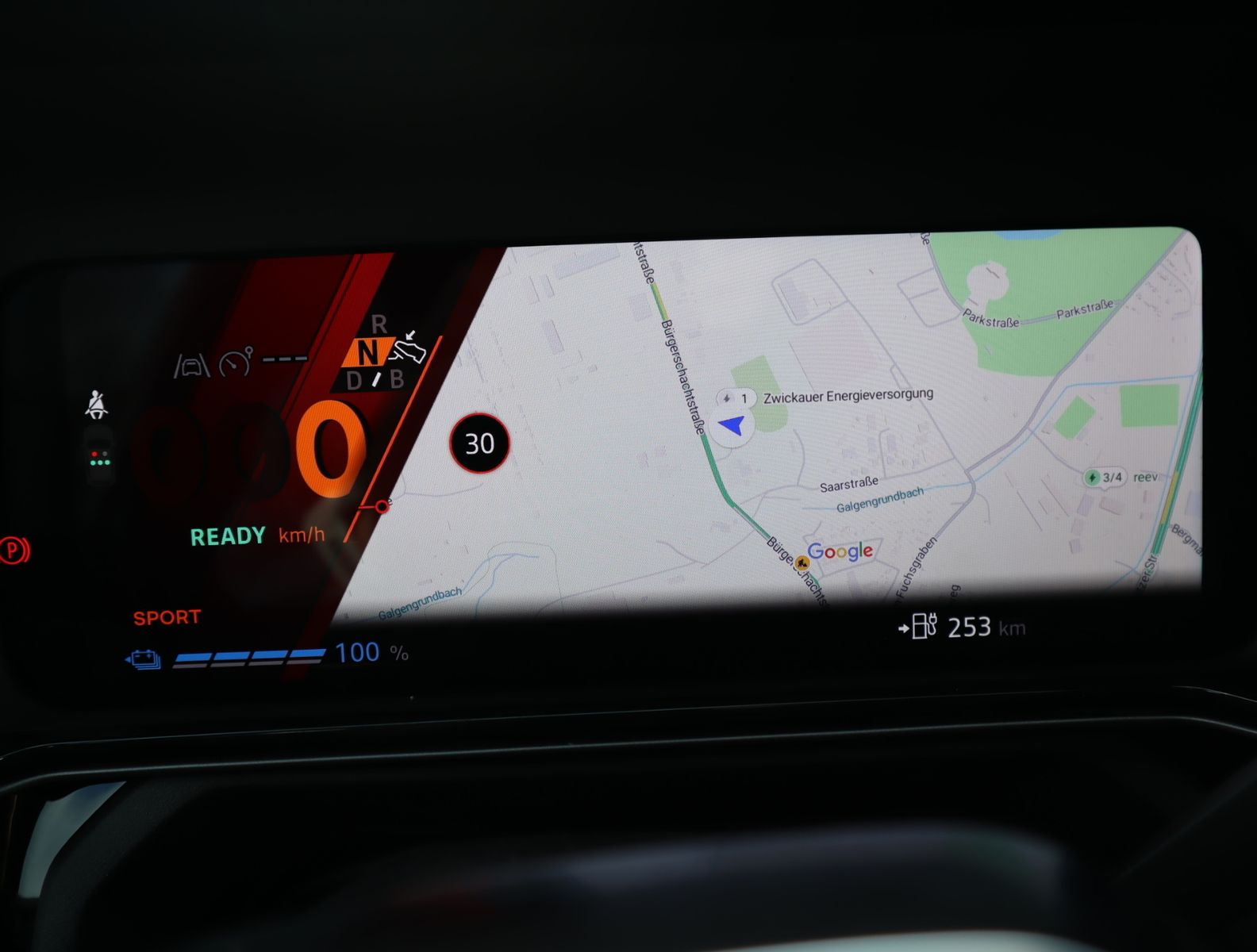 Renault R 5 - Bild 13