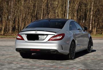 2015 Mercedes-BENZ CLS 照片 9