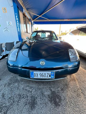 Fiat Barchetta Barchetta 1.8 16v Naxos c/SS