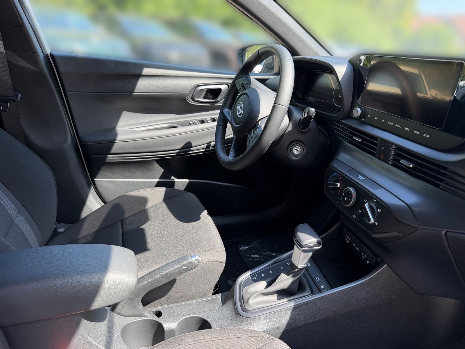 Hyundai i20 – Bild 9