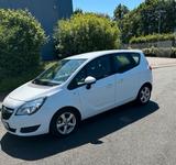 Opel Mireva - Opel Meriva Gebrauchtwagen in Münster