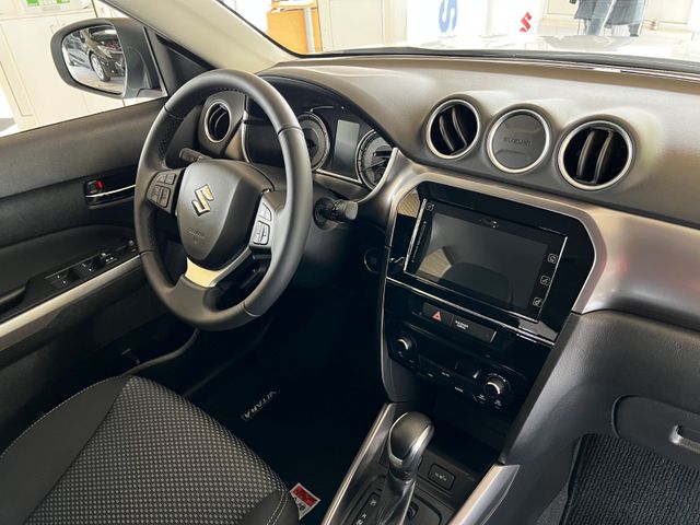 Suzuki Vitara 1.5 DUAJET Hybrid Comfort AGS