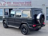 Mercedes-Benz G350 BlueTec AMG-Line*Navi*Sitzbelüftung*H&K - Mercedes-Benz G 350 in München