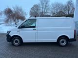Volkswagen T6, Transporter, Kasten, EcoProfi, Mwst. 1.Hand - Volkswagen: Kombi, Transporter