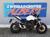 Honda CB1000S   HORNET 6 Jahre Garantie möglich! - Honda Hornet 1000