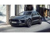 Porsche Macan S PTV PCCB Panorama Sitzbelüftung ACC