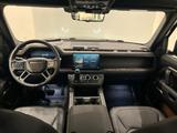 Land Rover Defender 110 D250 X-Dyn. HSE Standheizung & 22" - Land Rover: Schiebedach