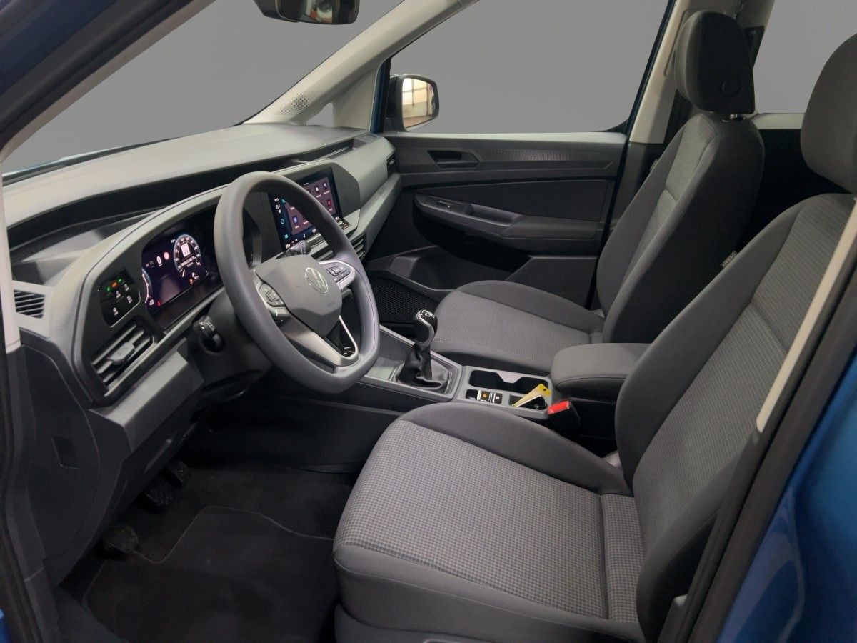 Volkswagen Caddy - Bild 7