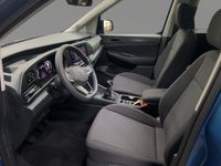 Volkswagen Caddy - Vorschau Bild 7