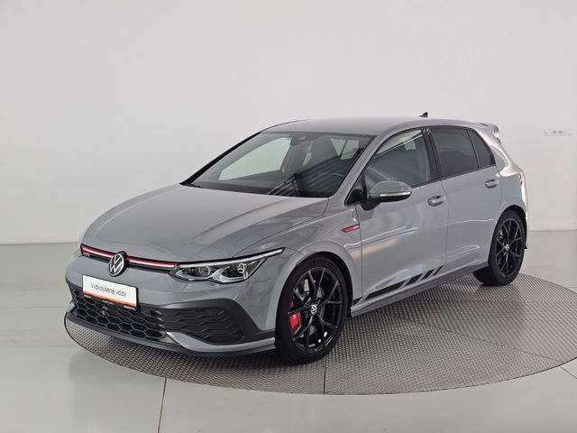 Volkswagen 2.0 TSI DSG 300ps CLUBSPORT