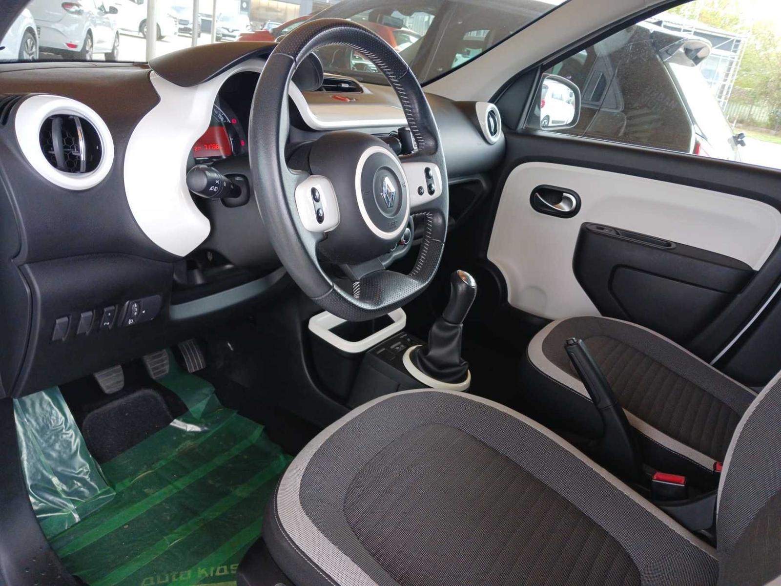Renault Twingo LIMITED SCe 70*in Germersheim*