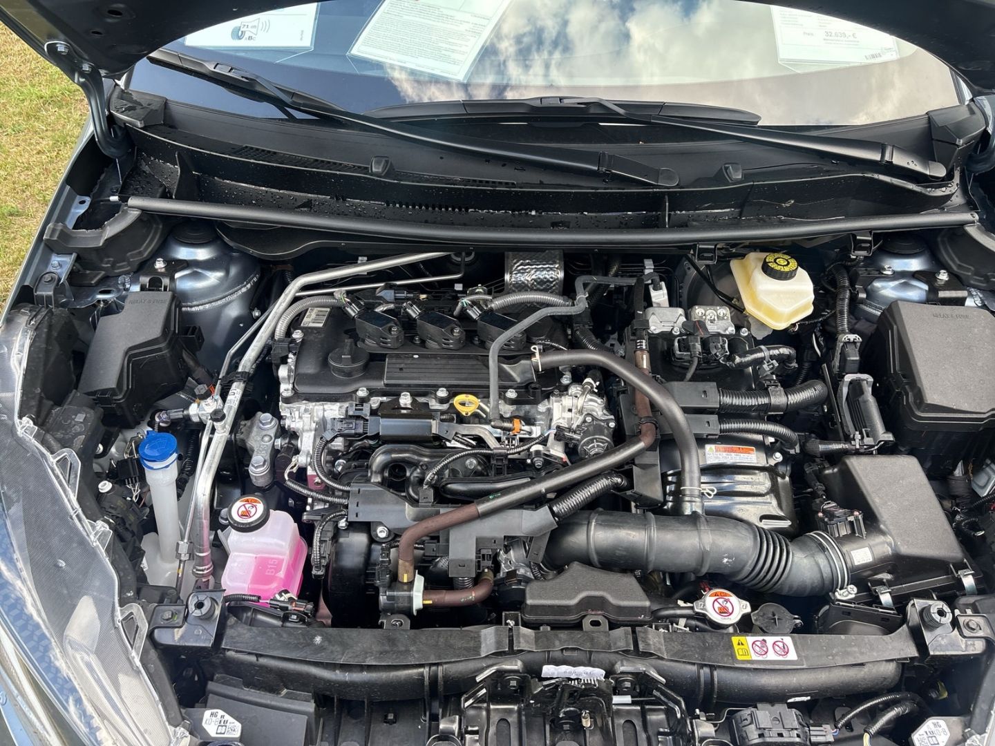 Mazda 2 Hybrid - Bild 14