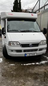 Bürstner t 604 Harmony - Offers