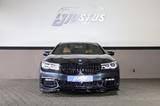BMW 740i/360*/HUD/HK/SHZ/SBL/ACC/LASER/WIFI/AIR/R20 - BMW 740 mit Benzin-Antrieb: Limousine