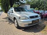 Opel Astra 1.6 16V Edition/ZAHNRIEMEN NEU/TÜV NEU!! - Opel Astra aus 1999: 1.6