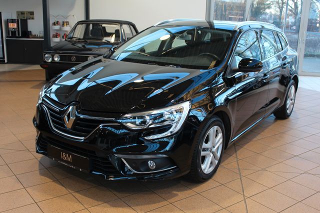 Renault Megane IV Grandtour Business Edition+Navi+Klima+