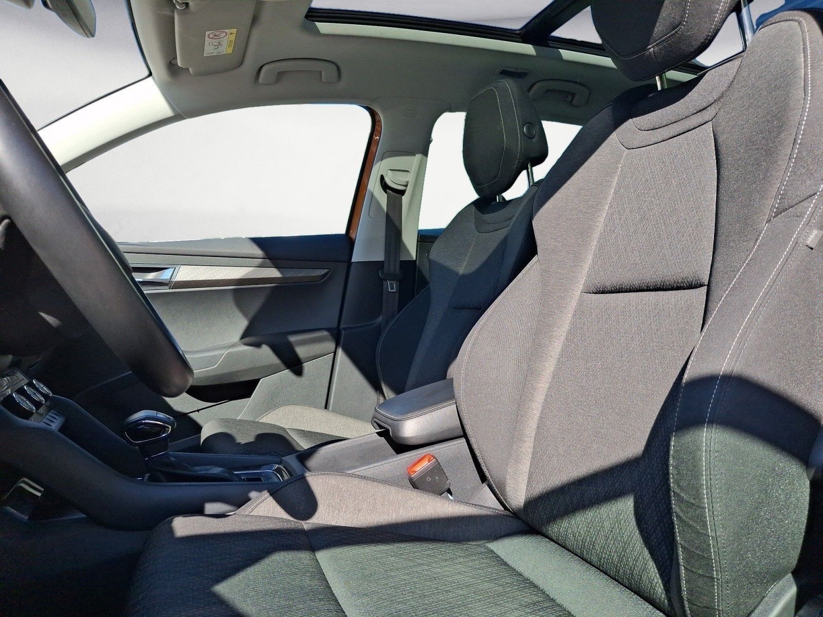 Skoda Karoq - Bild 8
